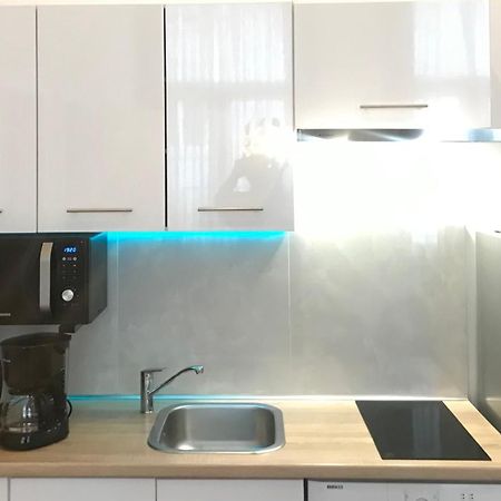 Main Square Dream Apartment Zagreb Eksteriør billede