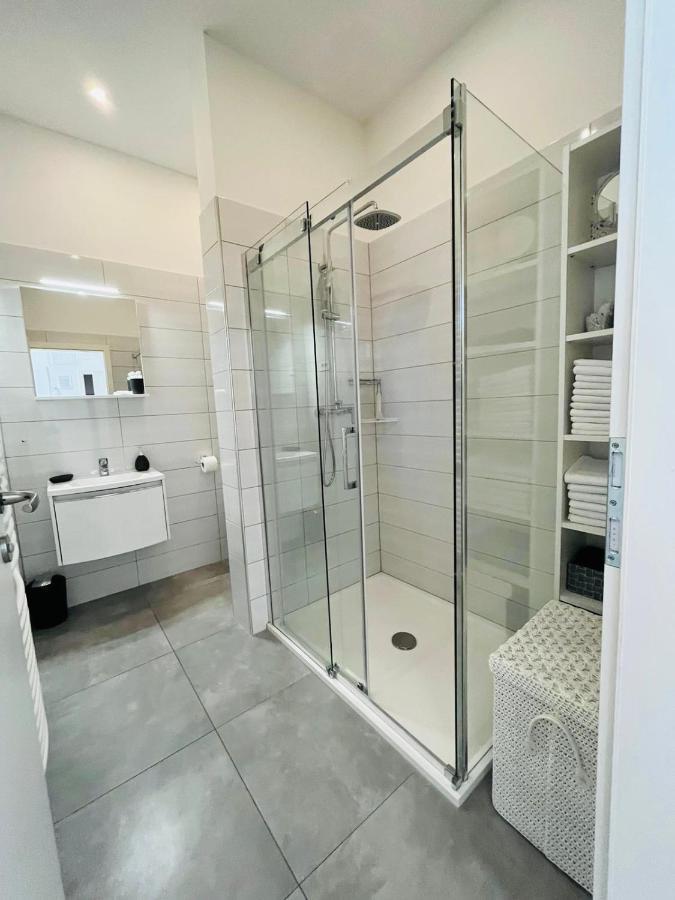 Main Square Dream Apartment Zagreb Eksteriør billede