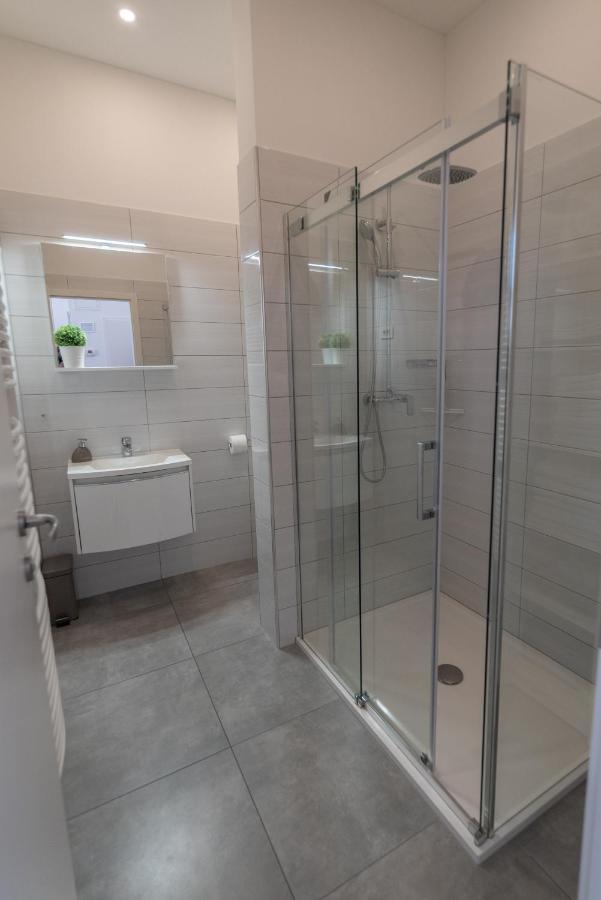 Main Square Dream Apartment Zagreb Eksteriør billede