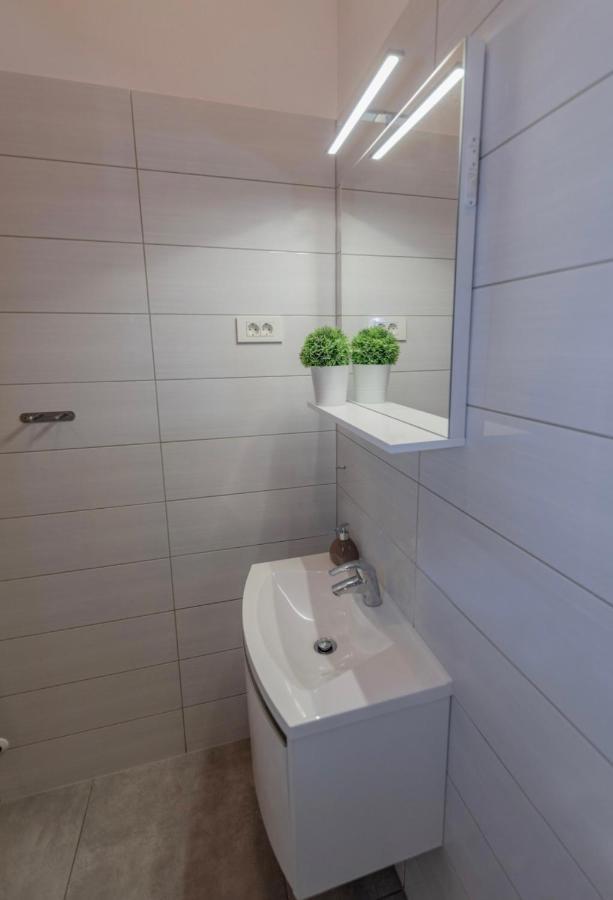Main Square Dream Apartment Zagreb Eksteriør billede