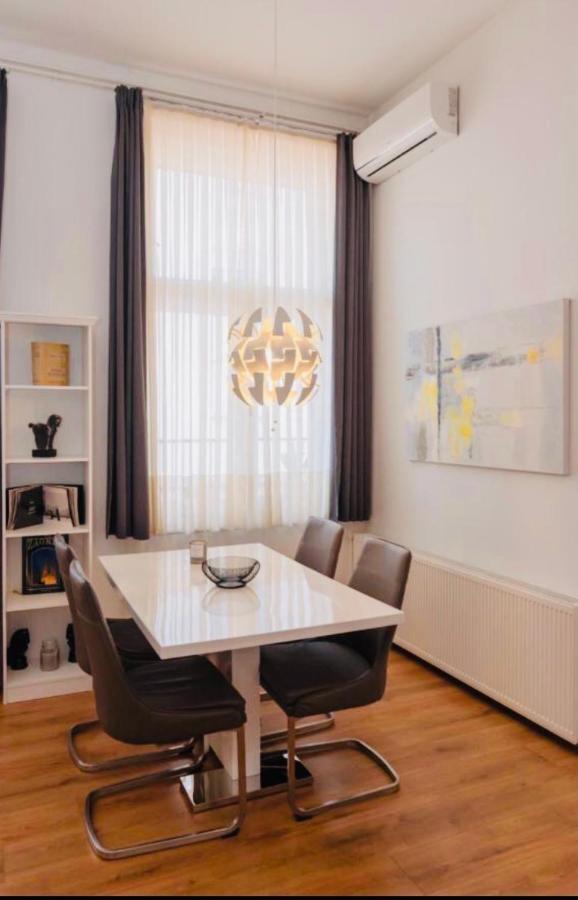Main Square Dream Apartment Zagreb Eksteriør billede