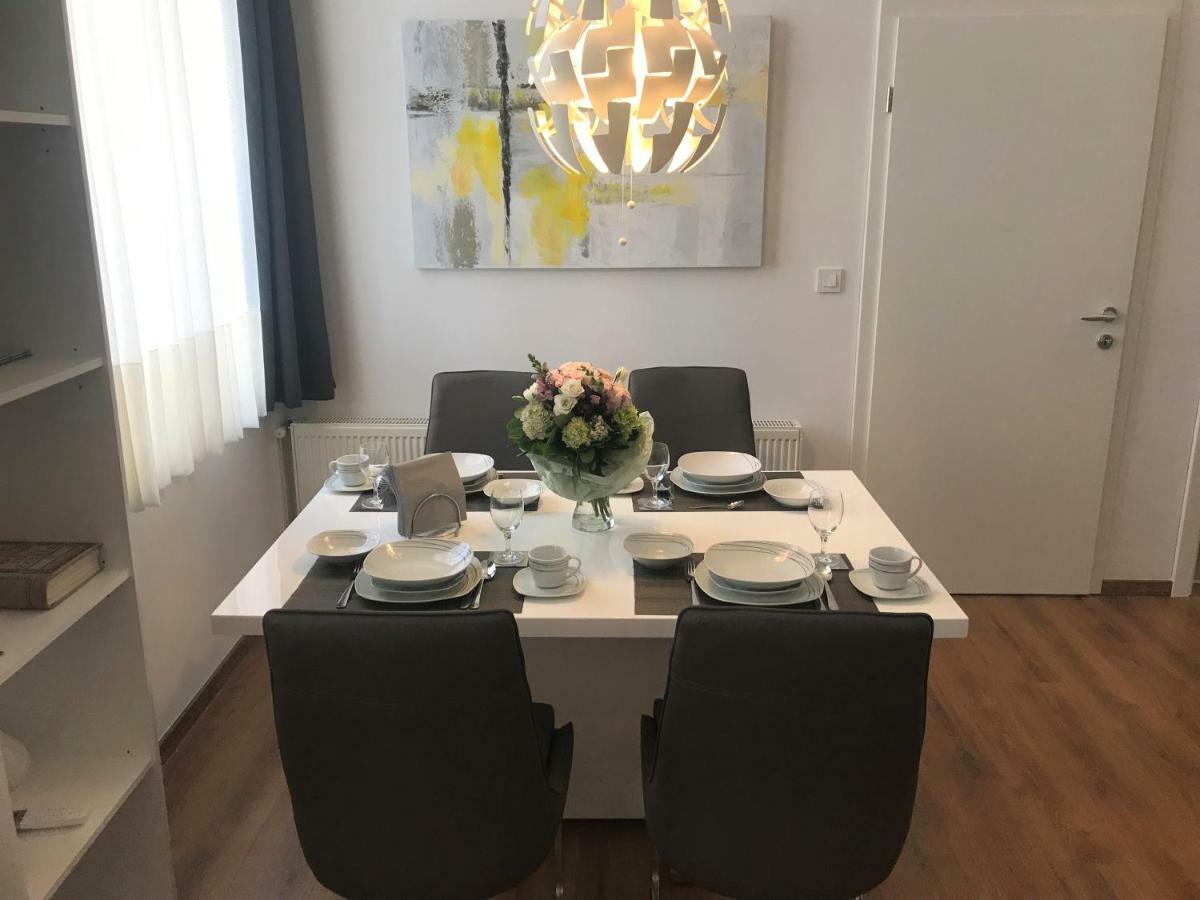 Main Square Dream Apartment Zagreb Eksteriør billede