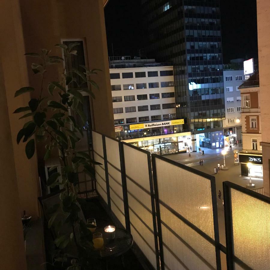 Main Square Dream Apartment Zagreb Eksteriør billede