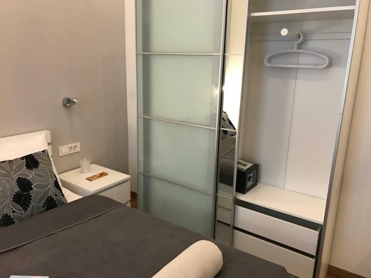 Main Square Dream Apartment Zagreb Eksteriør billede